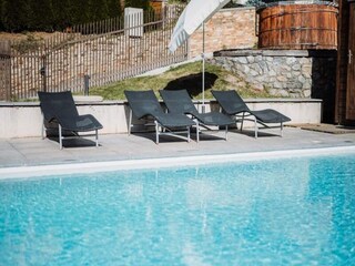Apartment Les Orres  24