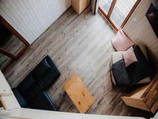 Appartement Les Orres  26