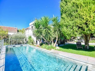 Apartment Marseille  2