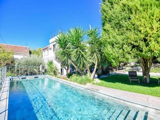 Appartement Marseille  2