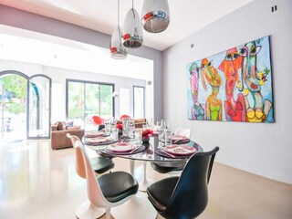 Appartement Marseille  3