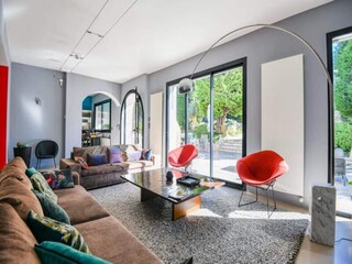 Appartement Marseille  4