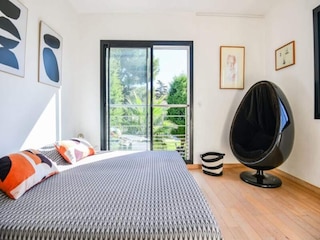 Apartment Marseille  5