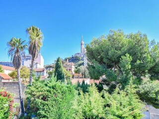 Appartement Marseille  6