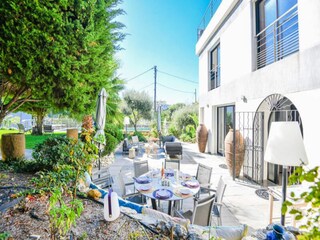 Appartement Marseille  7