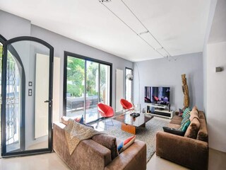 Appartement Marseille  8