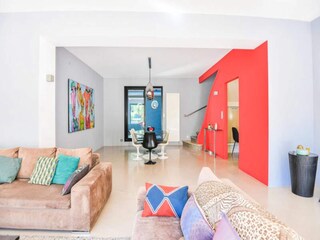 Apartment Marseille  10