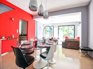 Apartment Marseille  12