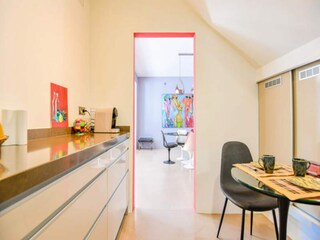 Appartement Marseille  13