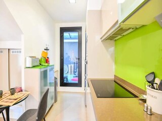 Apartment Marseille  14