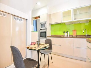 Apartment Marseille  15
