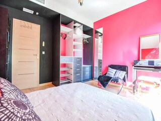 Apartment Marseille  17