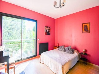 Appartement Marseille  18