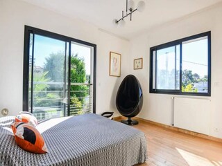 Apartment Marseille  19
