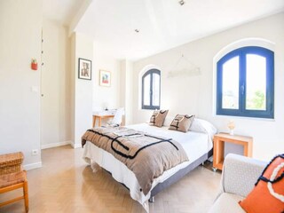 Apartment Marseille  22