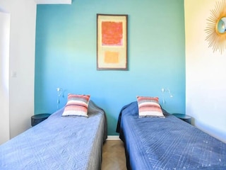 Apartment Marseille  23