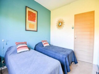 Appartement Marseille  24