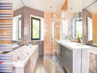 Appartement Marseille  25