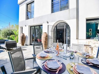 Apartment Marseille  30
