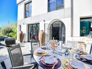 Appartement Marseille  30