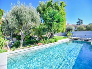 Appartement Marseille  32