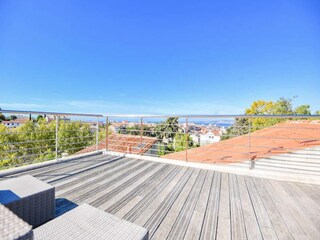 Appartement Marseille  33