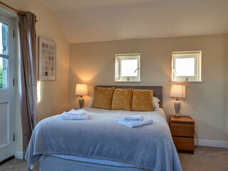 Cottage Godolphin Cross Ausstattung 26