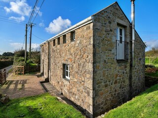 Casa vacanze Godolphin Cross Registrazione all'aperto 3