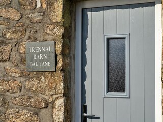 Holiday cottage Godolphin Cross Features 35