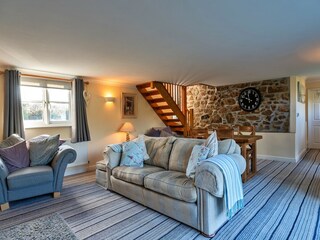 Casa vacanze Godolphin Cross Caratteristiche 10