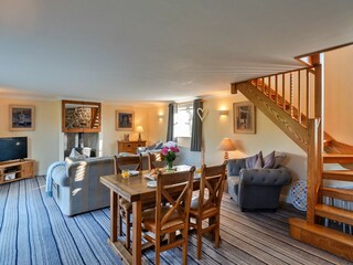 Vakantiehuisje Godolphin Cross Kenmerken 22