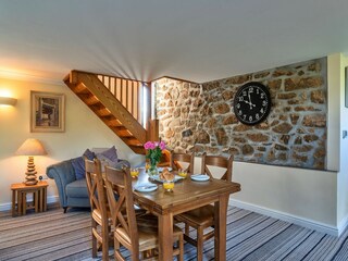 Cottage Godolphin Cross Ausstattung 36