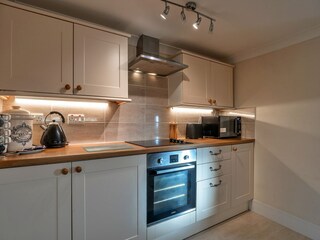 Cottage Godolphin Cross Ausstattung 32