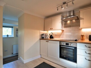 Holiday cottage Godolphin Cross Features 37