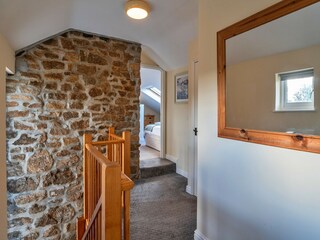 Cottage Godolphin Cross Ausstattung 25