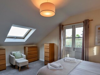 Cottage Godolphin Cross Ausstattung 26