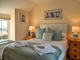 Cottage Godolphin Cross Ausstattung 33