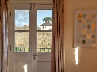 Casa de vacaciones Godolphin Cross Características 34