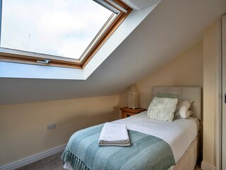 Cottage Godolphin Cross Ausstattung 28