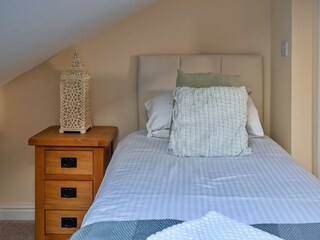 Cottage Godolphin Cross Ausstattung 29