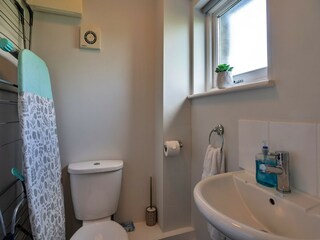 Cottage Godolphin Cross Ausstattung 34