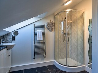 Casa vacanze Godolphin Cross Caratteristiche 21