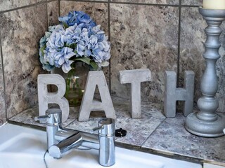 Cottage Godolphin Cross Ausstattung 16