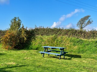 Casa de vacaciones Godolphin Cross Grabación al aire libre 7