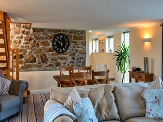 Maison de vacances Godolphin Cross Équipement 30