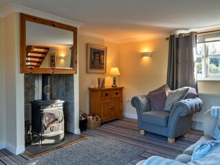 Holiday cottage Godolphin Cross Features 19