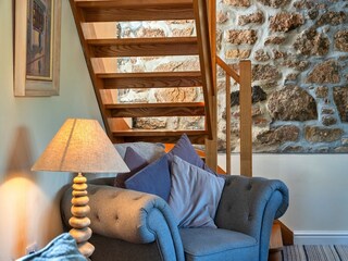 Cottage Godolphin Cross Ausstattung 31