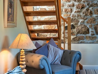 Vakantiehuisje Godolphin Cross Kenmerken 31