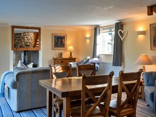 Vakantiehuisje Godolphin Cross Kenmerken 26