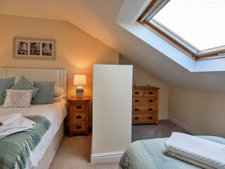 Holiday cottage Godolphin Cross Features 27